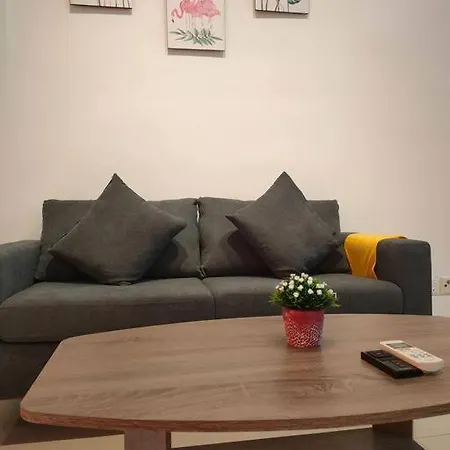 Relax Homestay - The Comfort Just For You Shah Alam Exterior photo