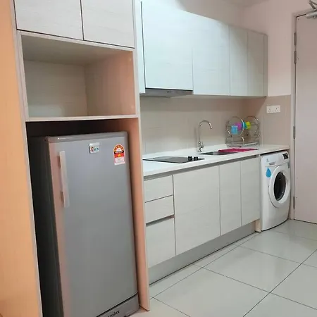 Relax Homestay - The Comfort Just For You Shah Alam Exterior photo