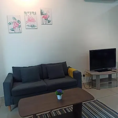 Relax Homestay - The Comfort Just For You Shah Alam Exterior photo