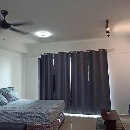 Relax Homestay - The Comfort Just For You Shah Alam Exterior photo
