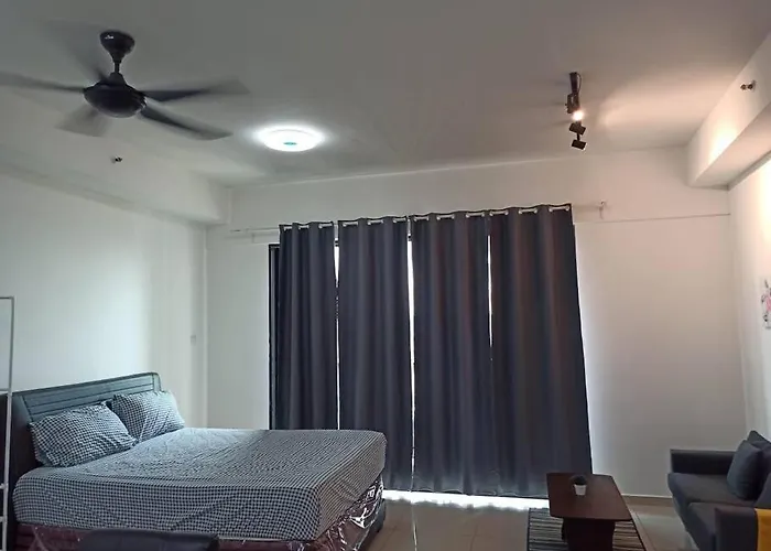 Relax Homestay - The Comfort Just For You