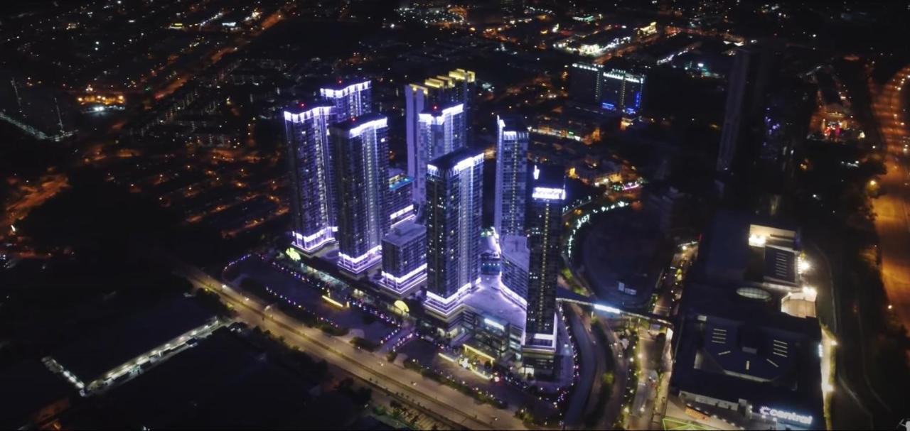 Apartment Relax - The Comfort Just For Shah Alam