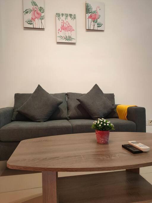 Apartment Relax - The Comfort Just For