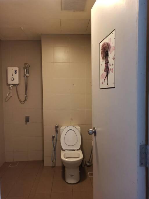 Apartment Relax - The Comfort Just For Shah Alam