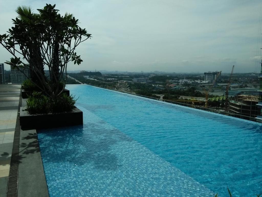 Apartment Relax - The Comfort Just For Shah Alam